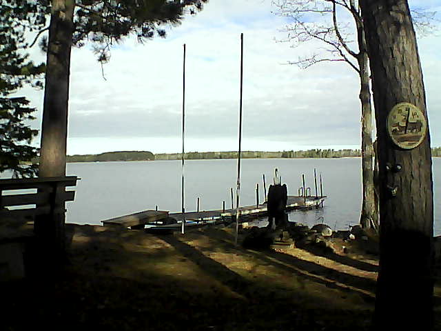 Whiteface Cam Image - Fri, 04/29/2016 8:28am 