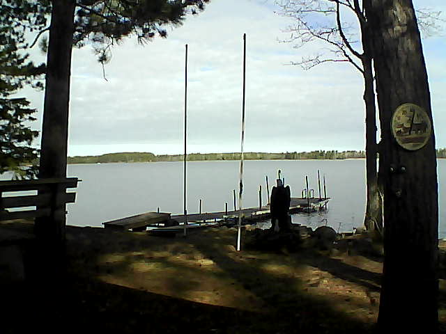 Whiteface Cam Image - Fri, 04/29/2016 8:48am 