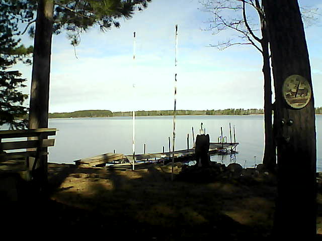 Whiteface Cam Image - Fri, 04/29/2016 9:08am 