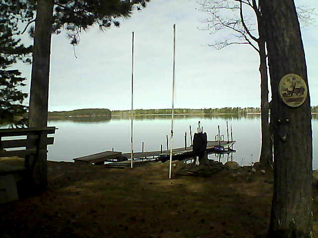 Whiteface Cam Image - Fri, 04/29/2016 10:08am 