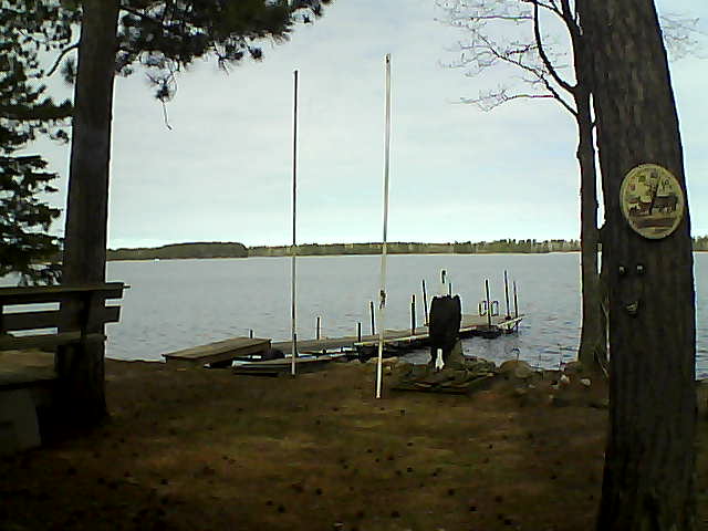 Whiteface Cam Image - Fri, 04/29/2016 10:28am 