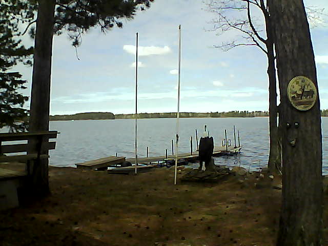 Whiteface Cam Image - Fri, 04/29/2016 10:48am 