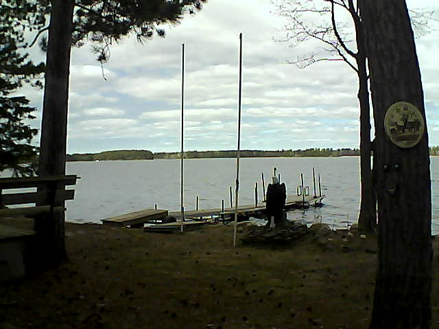 Whiteface Cam Image - Fri, 04/29/2016 11:08am 