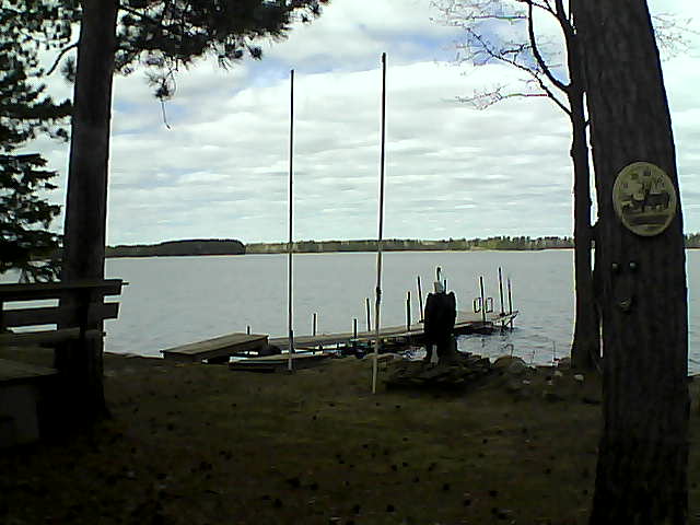 Whiteface Cam Image - Fri, 04/29/2016 11:28am 