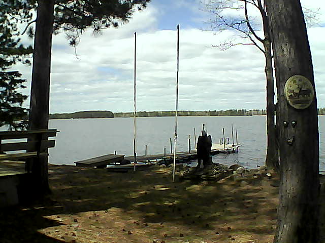 Whiteface Cam Image - Fri, 04/29/2016 11:48am 