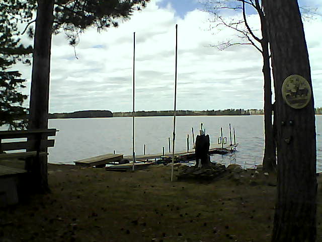 Whiteface Cam Image - Fri, 04/29/2016 12:48pm 