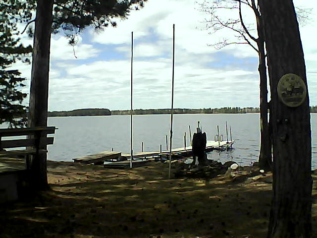 Whiteface Cam Image - Fri, 04/29/2016 1:08pm 