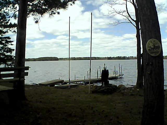 Whiteface Cam Image - Fri, 04/29/2016 1:28pm 