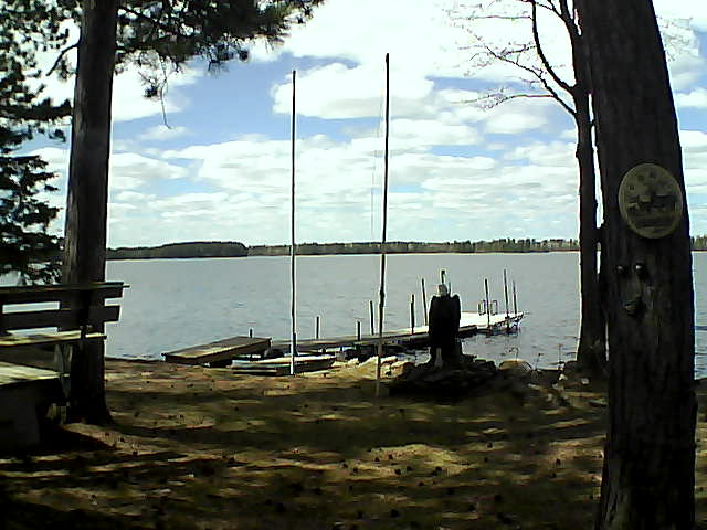 Whiteface Cam Image - Fri, 04/29/2016 1:48pm 