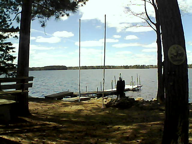 Whiteface Cam Image - Fri, 04/29/2016 2:08pm 