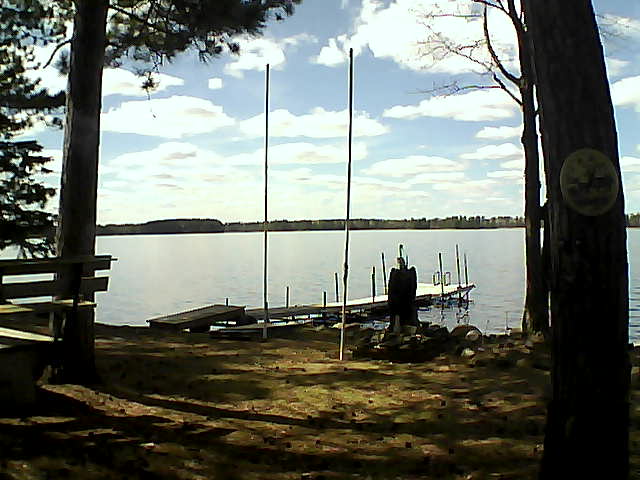 Whiteface Cam Image - Fri, 04/29/2016 2:48pm 