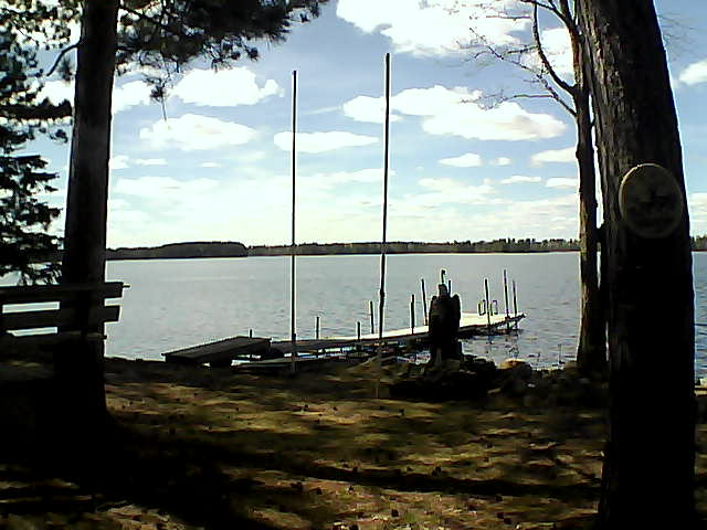 Whiteface Cam Image - Fri, 04/29/2016 3:08pm 