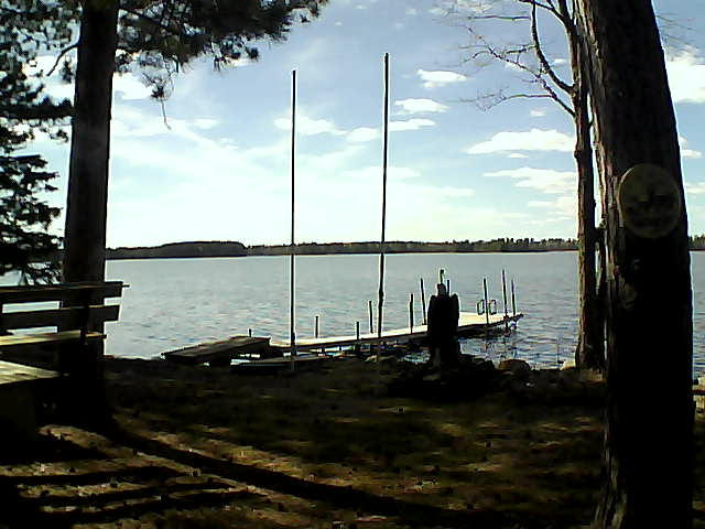 Whiteface Cam Image - Fri, 04/29/2016 3:48pm 