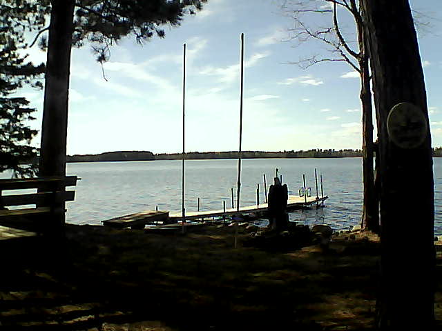 Whiteface Cam Image - Fri, 04/29/2016 4:08pm 