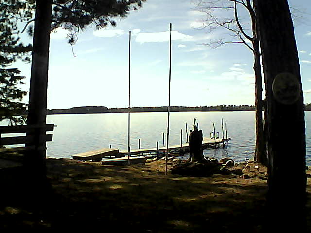 Whiteface Cam Image - Fri, 04/29/2016 4:48pm 