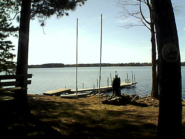 Whiteface Cam Image - Fri, 04/29/2016 5:08pm 