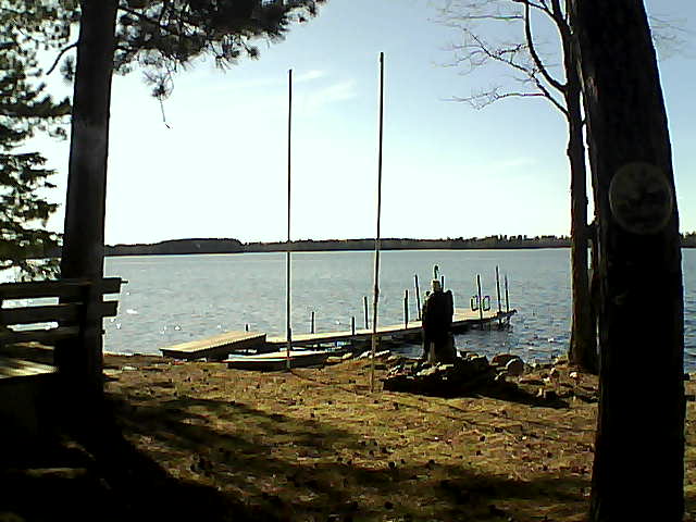 Whiteface Cam Image - Fri, 04/29/2016 5:28pm 