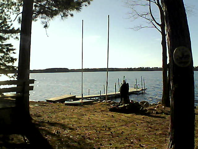 Whiteface Cam Image - Fri, 04/29/2016 5:48pm 