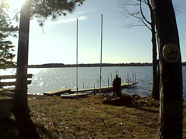 Whiteface Cam Image - Fri, 04/29/2016 6:08pm 