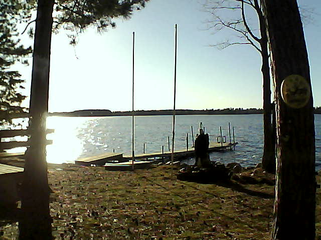 Whiteface Cam Image - Fri, 04/29/2016 6:28pm 