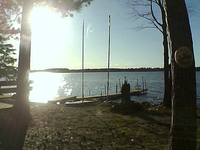 Whiteface Cam Image - Fri, 04/29/2016 6:48pm 