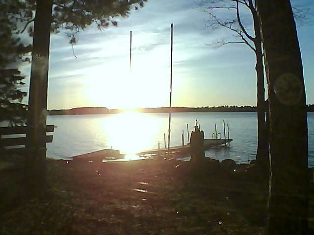 Whiteface Cam Image - Fri, 04/29/2016 7:48pm 