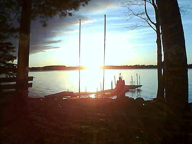 Whiteface Cam Image - Fri, 04/29/2016 8:08pm 