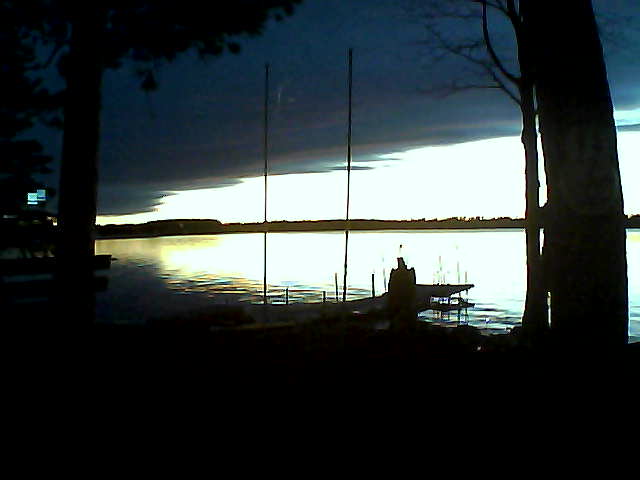 Whiteface Cam Image - Fri, 04/29/2016 8:48pm 