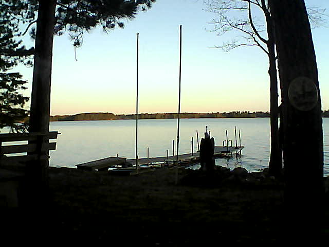 Whiteface Cam Image - Sat, 04/30/2016 6:09am 