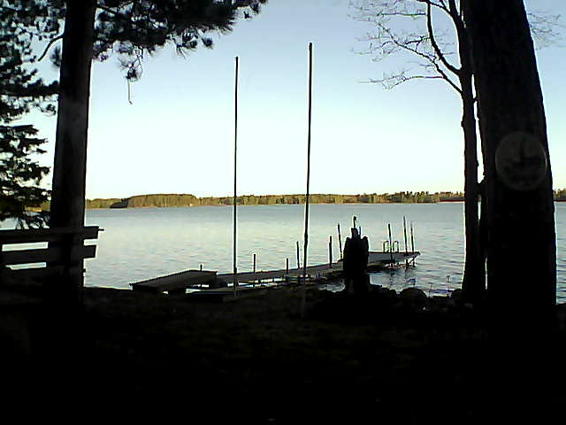 Whiteface Cam Image - Sat, 04/30/2016 6:49am 