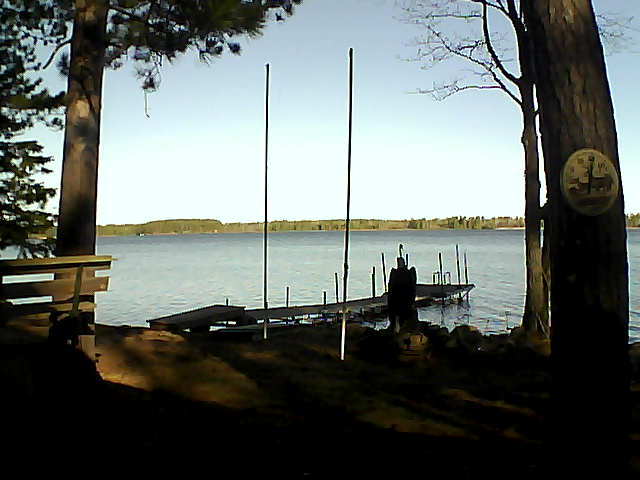 Whiteface Cam Image - Sat, 04/30/2016 8:09am 