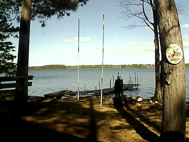 Whiteface Cam Image - Sat, 04/30/2016 9:49am 