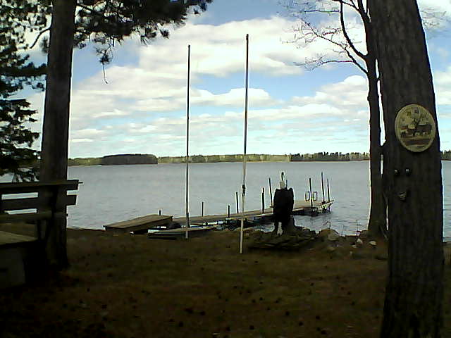 Whiteface Cam Image - Sat, 04/30/2016 11:09am 