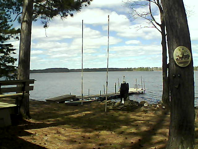 Whiteface Cam Image - Sat, 04/30/2016 11:29am 