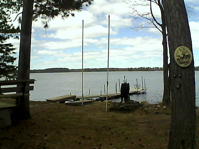 Whiteface Cam Image - Sat, 04/30/2016 11:49am 