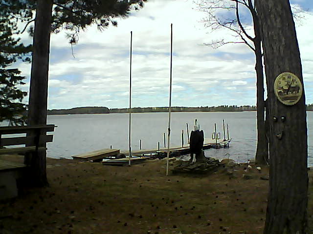 Whiteface Cam Image - Sat, 04/30/2016 12:09pm 