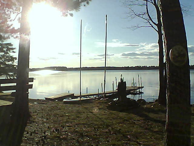 Whiteface Cam Image - Sun, 05/01/2016 6:48pm 