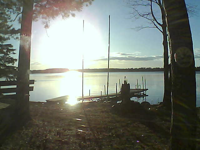 Whiteface Cam Image - Sun, 05/01/2016 7:28pm 