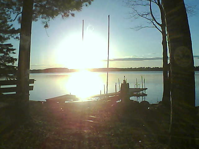 Whiteface Cam Image - Sun, 05/01/2016 7:48pm 