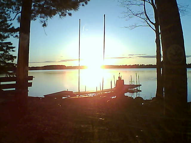 Whiteface Cam Image - Sun, 05/01/2016 8:08pm 