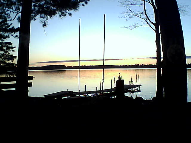 Whiteface Cam Image - Sun, 05/01/2016 8:28pm 