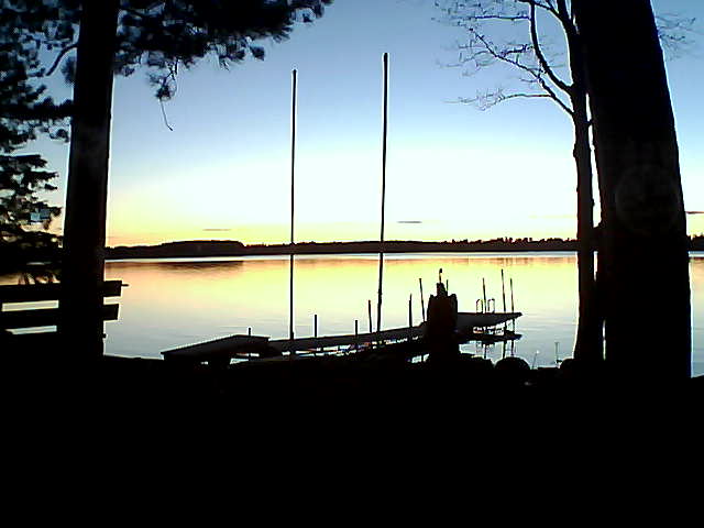 Whiteface Cam Image - Sun, 05/01/2016 8:48pm 