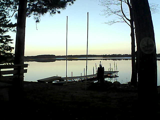 Whiteface Cam Image - Mon, 05/02/2016 6:11am 