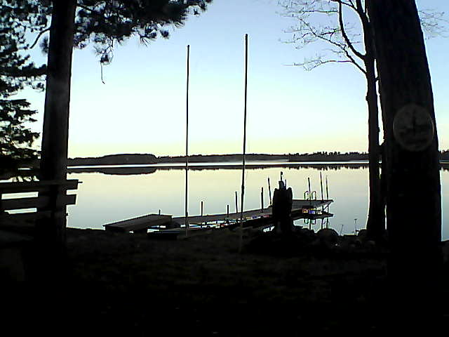 Whiteface Cam Image - Mon, 05/02/2016 6:31am 