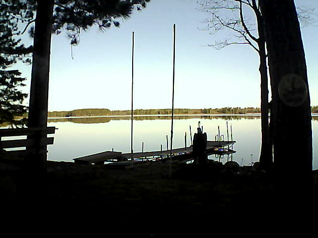 Whiteface Cam Image - Mon, 05/02/2016 7:31am 