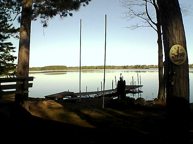 Whiteface Cam Image - Mon, 05/02/2016 8:11am 