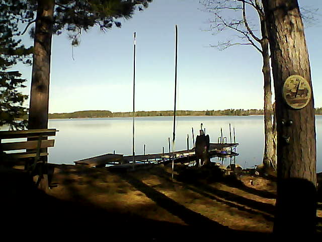 Whiteface Cam Image - Mon, 05/02/2016 8:31am 