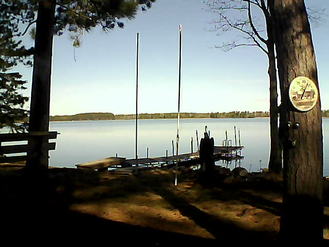 Whiteface Cam Image - Mon, 05/02/2016 8:51am 