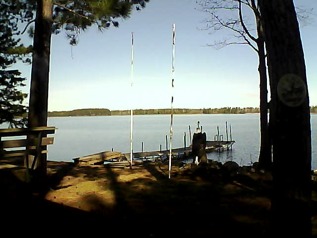 Whiteface Cam Image - Mon, 05/02/2016 9:11am 