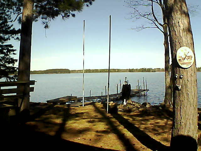 Whiteface Cam Image - Mon, 05/02/2016 9:31am 